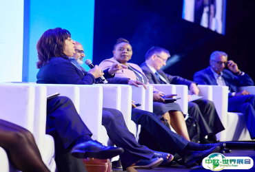 2026南非水展时间表及地点