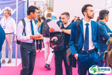 2026柏林飞行员展举办时间与地点