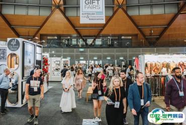 2026年澳大利亚消费品展门票多少钱，怎么购买？