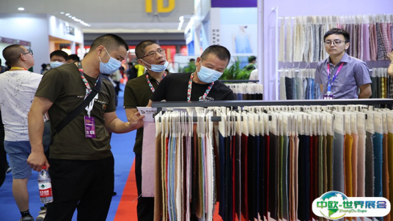 杭州服装展2025参展攻略（时间地点+门票多少钱？）