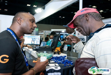 2026南非交通展参展攻略（时间+地点+观众预约）