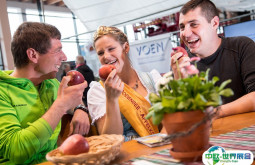 德国水果展2026参展攻略（时间+地点+观众预约）