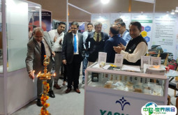 印度涂料展2026时间和举办地点