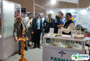 印度涂料展2026时间和举办地点