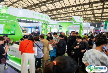 上海果蔬展2026门票哪里买