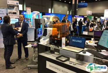 2026年美国牙科展门票哪里买，购买途径？