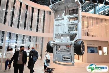 2026年南京车展门票哪里买，购买途径？