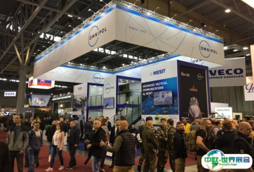 捷克防务展2027门票购买途径