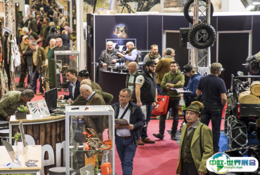 2026奥地利狩猎展参展攻略（时间+地点+门票怎么买？）