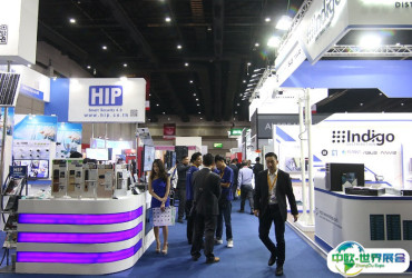 2026年泰国安防展门票哪里买，购买途径？