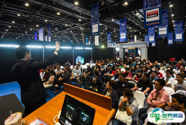 2026年菲律宾电子展门票多少钱，怎么购买？