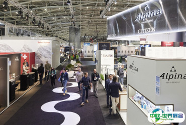 2026年德国珠宝展门票购买途径？怎么购票？