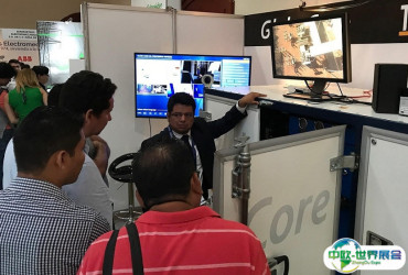 2026美国刑侦展时间及地点