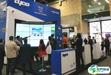 2026年哥伦比亚安防展门票哪里买，购买途径？