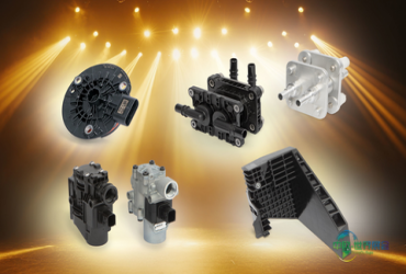 EMS-GRIVORY荣膺2025年度SPE汽车大奖多项殊荣