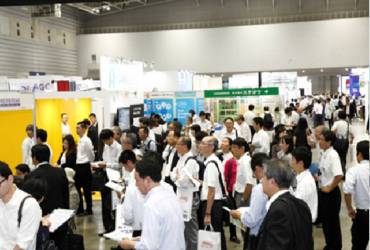 2025日本东京国际化学材料展展览会，化学品物流安全品质并重