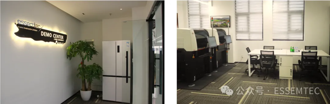 睿准科技Essemtec 以“丛林智慧”致敬德国慕尼黑国际电子生产设备展Productronica 50周年