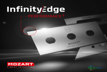 莫扎特呈现InfinityEdge技术背后的奥秘
