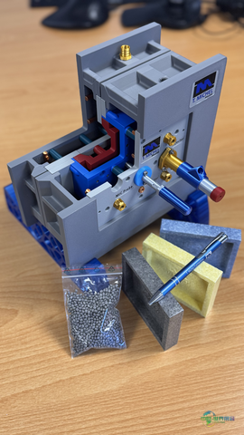 ✨ Unsere Highlights: Auf der K Messe