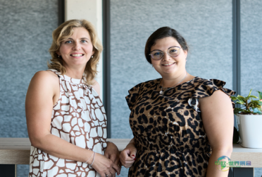 我们的网店在捷克也开业啦！