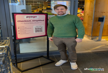 Loblaw旗下No Frills超市试点Shopreme扫码支付