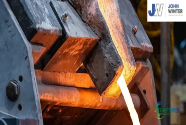 迈向更可持续的铸造厂之路