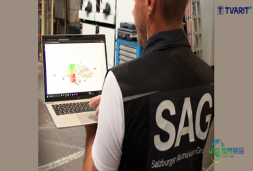 减少废品率、提升质量标准：人工智能如何变革铸造业