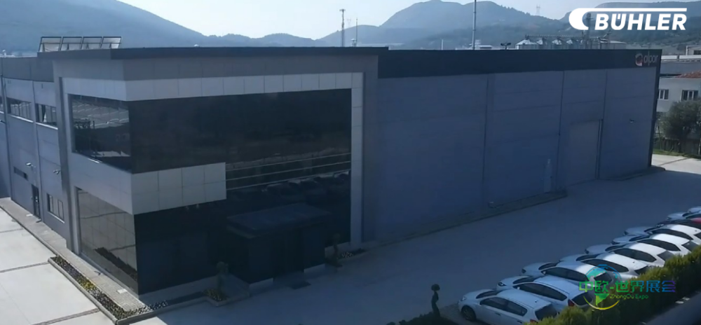 土耳其最大压铸机即将投产