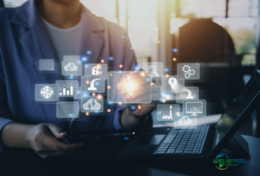 数字营销：商业的未来始于课堂