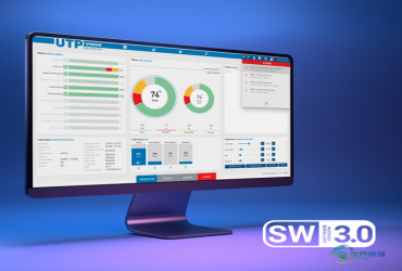 UTPVision新一代AIS 3.0软件