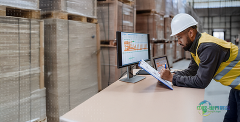 智能视频分析提升效率与韧性