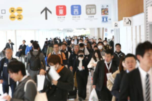 2025日本东京国际化学材料展展览会，化学品物流安全品质并重