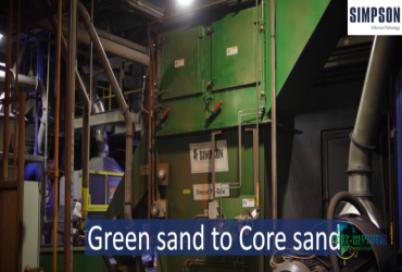 客户成功案例：沃帕卡铸造厂的砂回收之旅