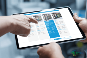 一应俱全的工具