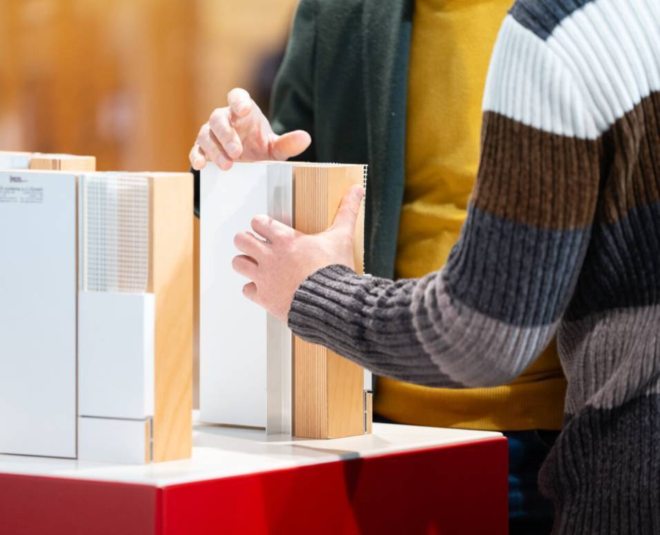 意大利博尔扎诺国际能源建设展览会Klimahouse 2025产品目录，可持续建筑解决方案