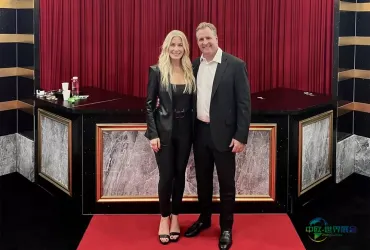 源一盛会：风雨二十载 基业正长青