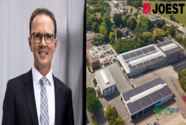 传承与变革——JOEST如何引领铸造业迈向未来