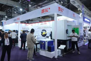 2026印度孟买工业自动化展：现场演示赢交易