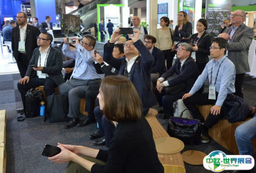 哈萨克斯坦智慧城市展2026门票购买途径