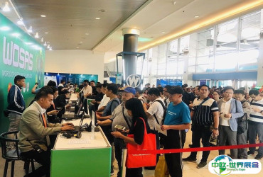 菲律宾安防展2026参展攻略（时间地点+门票多少钱？）