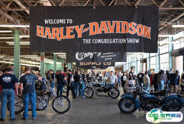 印第安纳摩托车展2026门票在哪买