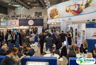 2026年德国渔业展门票多少钱，怎么购买？