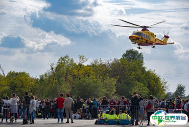 2025年意大利消防展门票如何申请？多少钱？