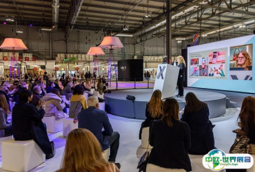 米兰鞋展2026时间地点