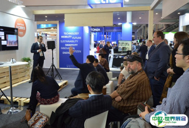 哈萨克斯坦智慧城市展2026时间及地点