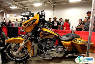 2026印第安纳摩托车展举办时间与地点