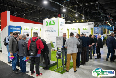 波兰制冷展2026门票价格