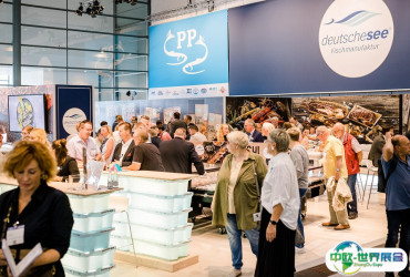 德国渔业展2026参展攻略（时间地点+门票怎么买？）