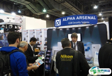 纽约减灾展2026时间地点