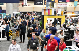 美国交通展2026参展攻略（时间地点+门票价格）